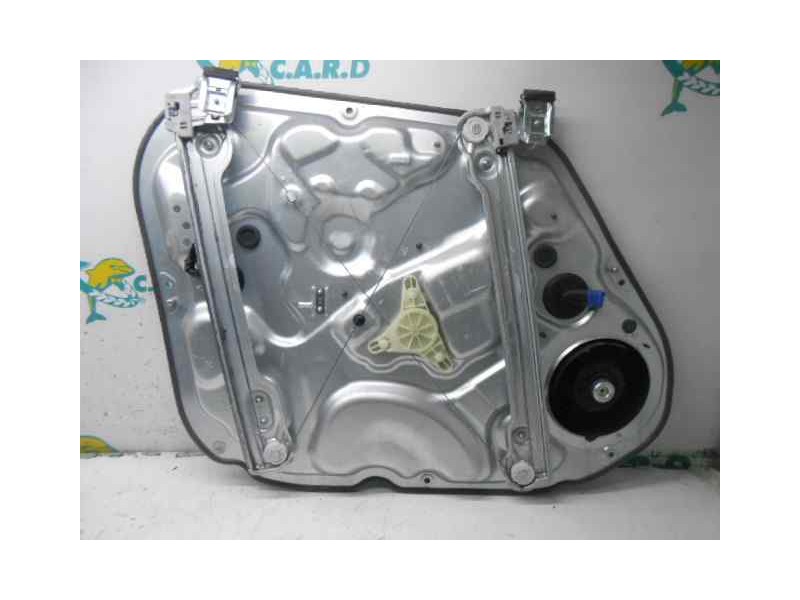 Recambio de elevalunas delantero derecho para hyundai ix20 gl classic referencia OEM IAM   2 PINS