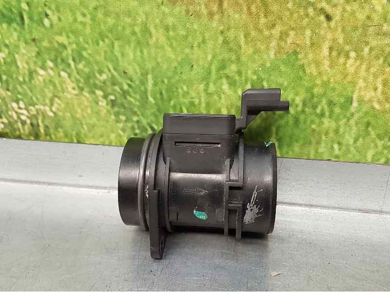 Recambio de caudalimetro para peugeot 1007 dolce referencia OEM IAM 9657533680 5WK9631 SIEMENS