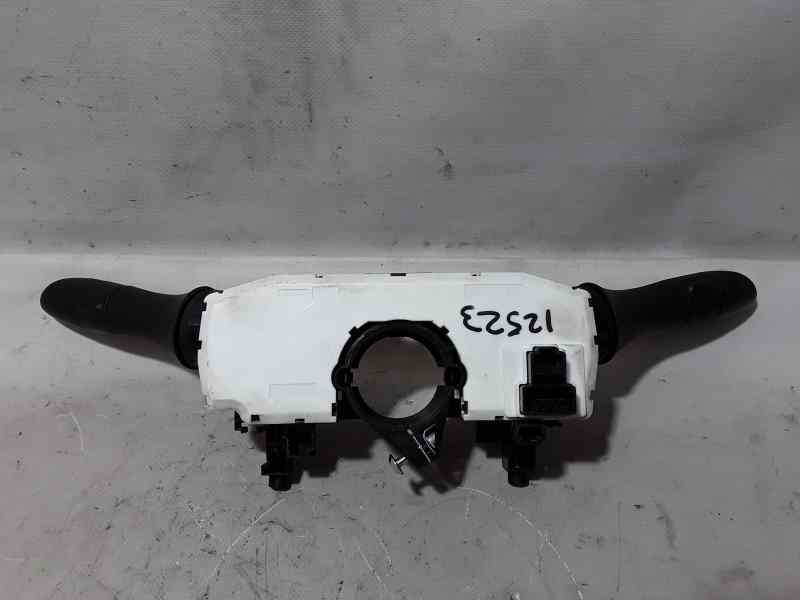 Recambio de mando luces y limpia para nissan qashqai (j11) tekna referencia OEM IAM 16405SN1  