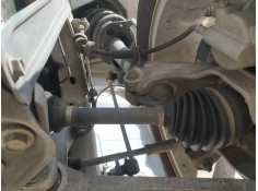 Recambio de transmision delantera izquierda para jeep cherokee limited 4x2 referencia OEM IAM 68239396AD  