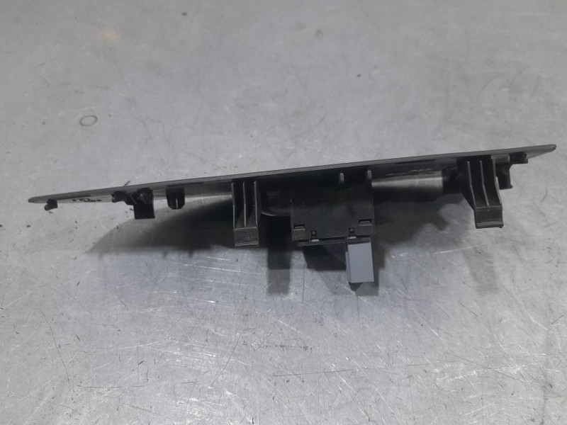 Recambio de mando elevalunas delantero derecho para seat leon (1p1) 1.9 tdi referencia OEM IAM 7L6959855B  