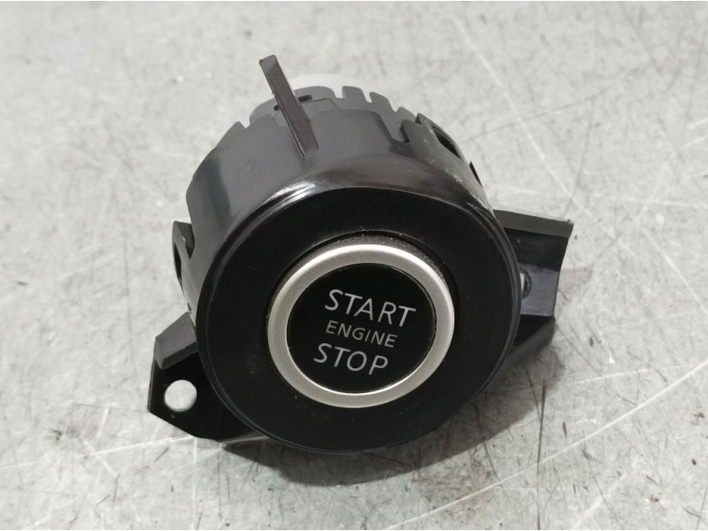 Recambio de boton start/stop para nissan micra v (k14) acenta referencia OEM IAM 9294G39  