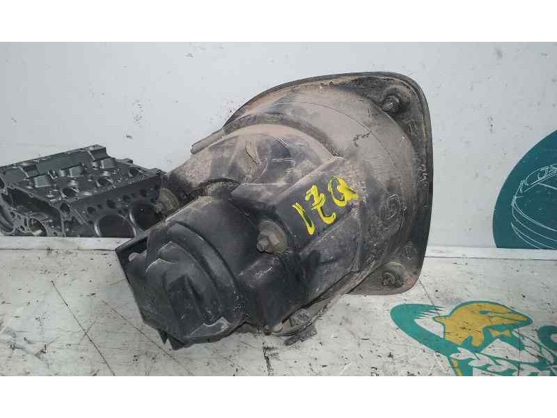 Recambio de faro antiniebla izquierdo para renault clio ii fase i (b/cbo) 1.4 16v rxe b/c0l referencia OEM IAM   