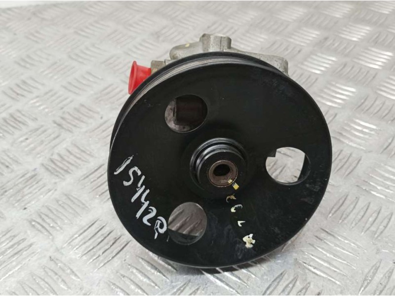 Recambio de bomba direccion para daewoo nubira berlina sx referencia OEM IAM 540415  
