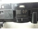 Recambio de mando luces y limpia para nissan qashqai (j11) tekna referencia OEM IAM 16405SN1  
