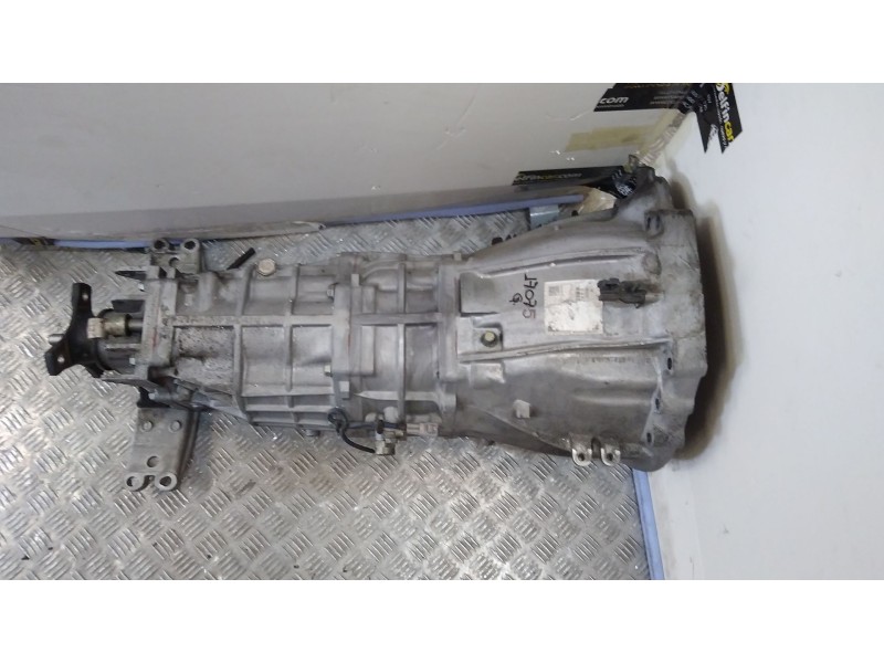 Recambio de caja cambios para lexus is ii (_e2_) 220d (ale20) referencia OEM IAM 3303053210 6 Velocidades 