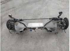 Recambio de puente trasero para ds 7 crossback be chic referencia OEM IAM 9817524080 5 TORNILLOS DISCO