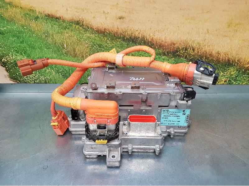 Recambio de transformador hibrido para kia niro concept plug-in hybrid referencia OEM IAM 366002B612 INVERSOR C/ CONVERTIDOR MOB