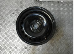 LLANTA 6X15 5 TORN ET 44 HIERRO 