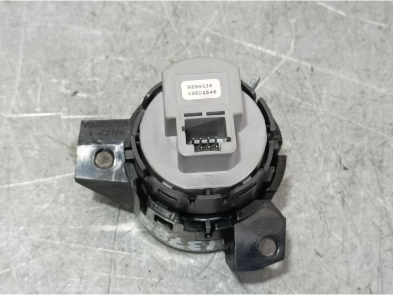 Recambio de boton start/stop para nissan micra v (k14) acenta referencia OEM IAM 9294G39  