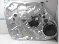 ELEVALUNAS DELANTERO IZQUIERDO 6 PINS