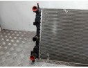 Recambio de radiador agua para seat ibiza sc (6j1) reference referencia OEM IAM 6R0121253A 2869CD05 DELPHI