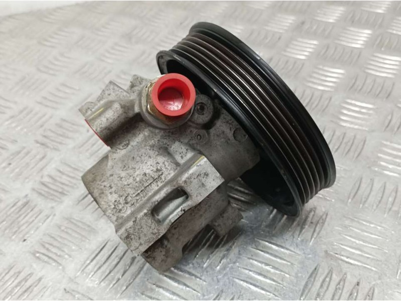 Recambio de bomba direccion para daewoo nubira berlina sx referencia OEM IAM 540415  