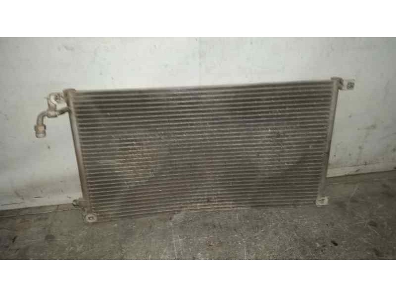 Recambio de condensador / radiador aire acondicionado para citroën saxo 1.1 tentation referencia OEM IAM   