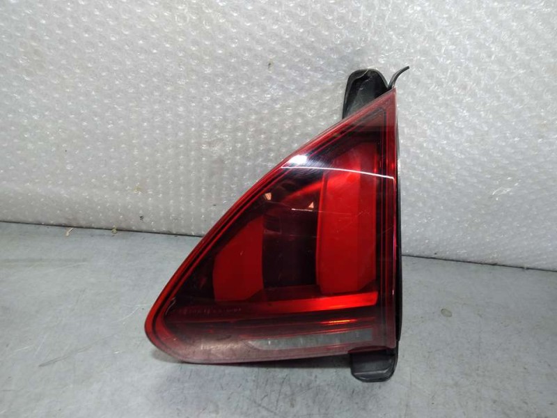 Recambio de piloto trasero derecho para peugeot 2008 (--.2013) style referencia OEM IAM 9814757280  INTERIOR