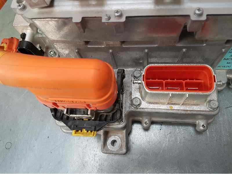 Recambio de transformador hibrido para kia niro concept plug-in hybrid referencia OEM IAM 366002B612 INVERSOR C/ CONVERTIDOR MOB