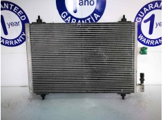 Recambio de condensador / radiador aire acondicionado para citroën xsara berlina 2.0 hdi exclusive (80kw) referencia OEM IAM   