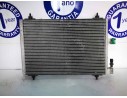 Recambio de condensador / radiador aire acondicionado para citroën xsara berlina 2.0 hdi exclusive (80kw) referencia OEM IAM   