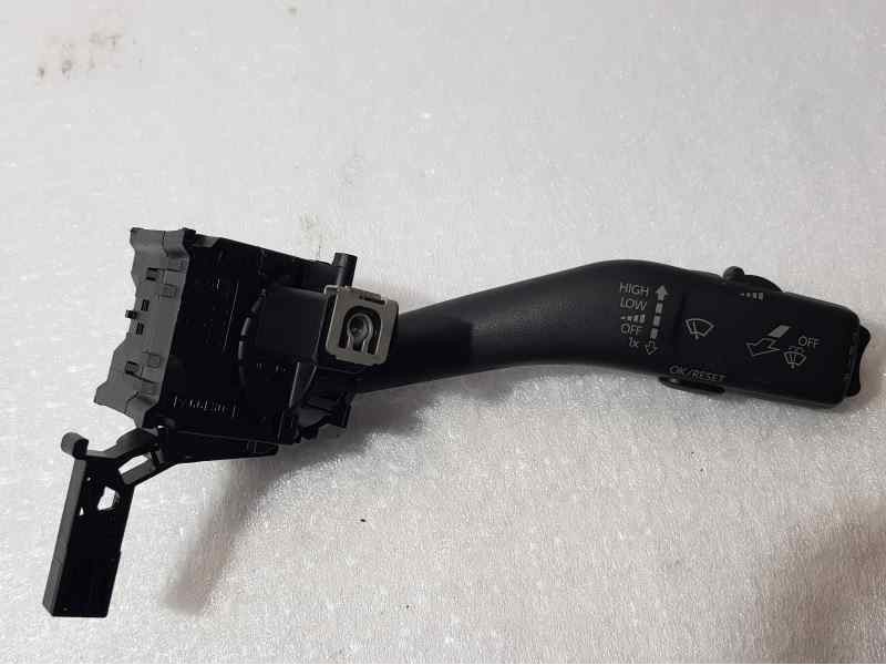 Recambio de mando limpia para skoda octavia berlina (1z3) elegance referencia OEM IAM 1K0953519L  