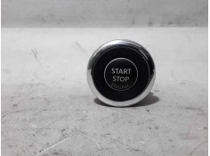 Recambio de boton start/stop para nissan qashqai (j11) tekna referencia OEM IAM 360324BA1A A2C53423160 CONTINENTAL