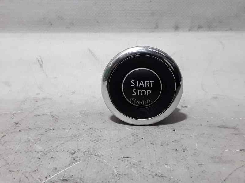 Recambio de boton start/stop para nissan qashqai (j11) tekna referencia OEM IAM 360324BA1A A2C53423160 CONTINENTAL