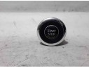 Recambio de boton start/stop para nissan qashqai (j11) tekna referencia OEM IAM 360324BA1A A2C53423160 CONTINENTAL