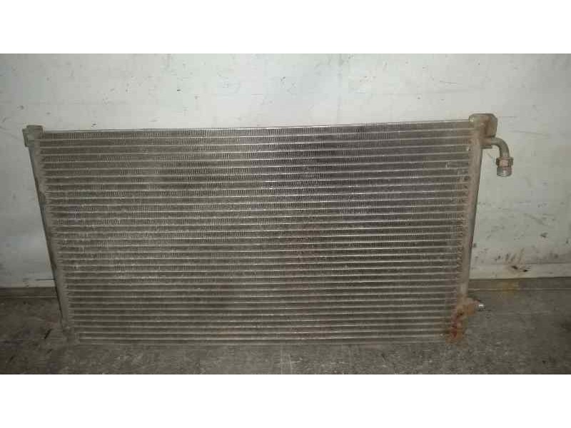 Recambio de condensador / radiador aire acondicionado para citroën saxo 1.1 tentation referencia OEM IAM   