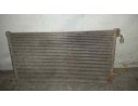 Recambio de condensador / radiador aire acondicionado para citroën saxo 1.1 tentation referencia OEM IAM   