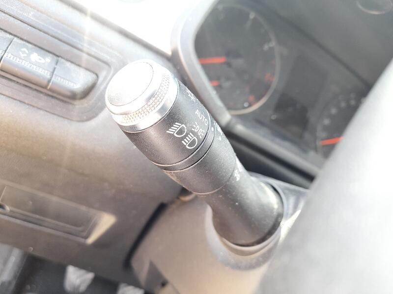 Recambio de mando luces y limpia para renault captur ii (hf_) blue dci 115 (hfad) referencia OEM IAM 255675601R  