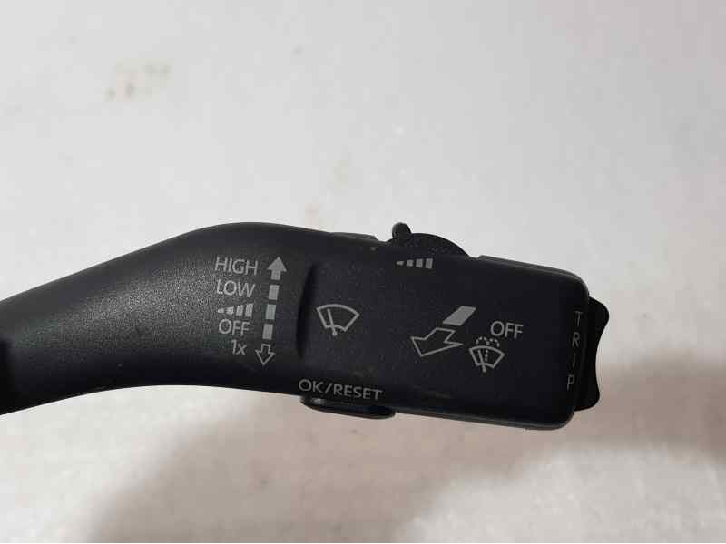 Recambio de mando limpia para skoda octavia berlina (1z3) elegance referencia OEM IAM 1K0953519L  