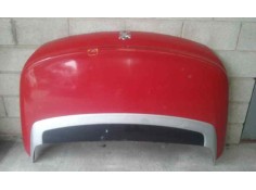 TAPA MALETERO TOCADA