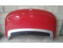 Recambio de tapa maletero para peugeot 207 cc básico referencia OEM IAM   TOCADA