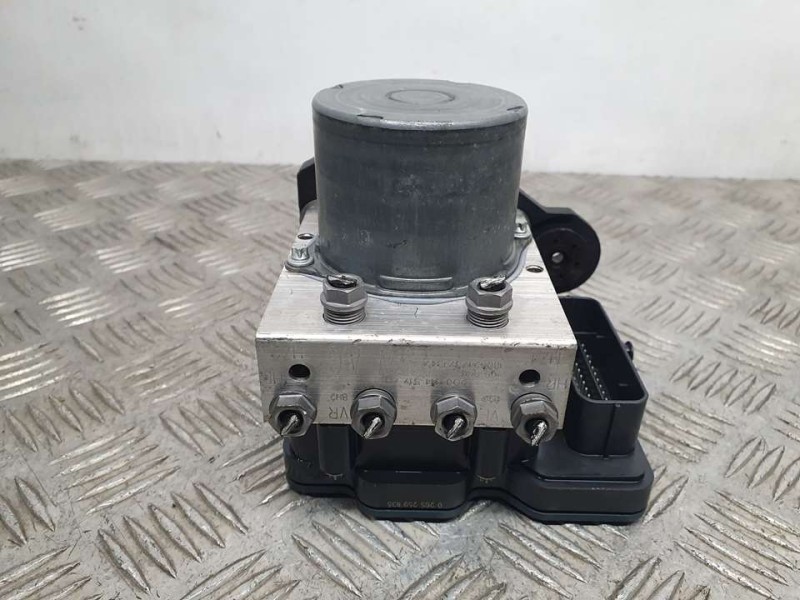 Recambio de abs para volkswagen polo advance referencia OEM IAM 2Q0614517AB 269966 