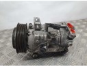 Recambio de compresor aire acondicionado para nissan x-trail (t32) acenta referencia OEM IAM 926004CA3A 4472501521 6SBH14C