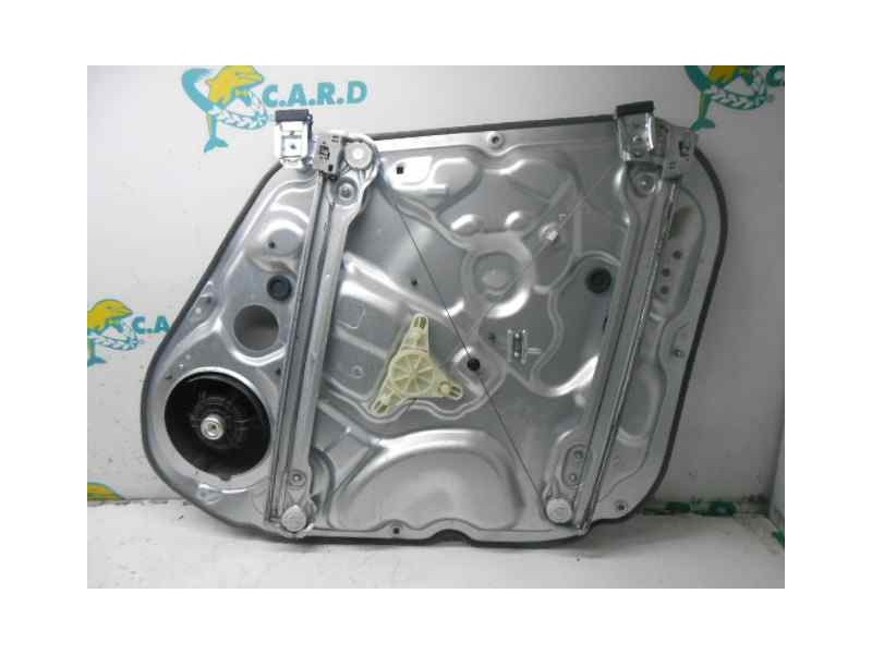 Recambio de elevalunas delantero izquierdo para hyundai ix20 gl classic referencia OEM IAM   6 PINS