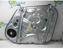 Recambio de elevalunas delantero izquierdo para hyundai ix20 gl classic referencia OEM IAM   6 PINS