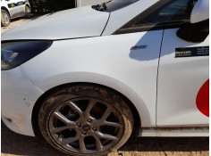 Recambio de aleta delantera izquierda para ford fiesta vii (hj, hf) 1.0 ecoboost referencia OEM IAM 2400943  