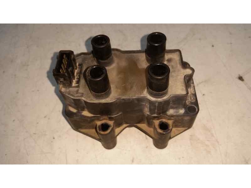 Recambio de bobina encendido para citroën saxo 1.1 tentation referencia OEM IAM 2526040A  