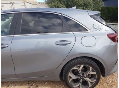 PUERTA TRASERA IZQUIERDA 77003J7000 