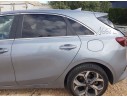 Recambio de puerta trasera izquierda para kia ceed (cd) 1.0 t-gdi referencia OEM IAM 77003J7000  