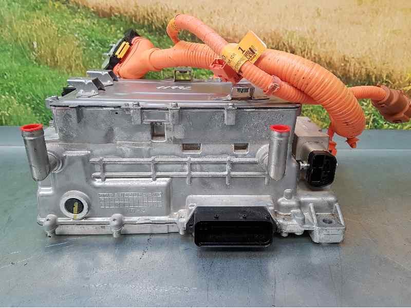 Recambio de transformador hibrido para kia niro concept plug-in hybrid referencia OEM IAM 366002B612 INVERSOR C/ CONVERTIDOR MOB