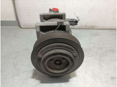 Recambio de compresor aire acondicionado para nissan cabstar chasis cabina referencia OEM IAM 926004X30A  