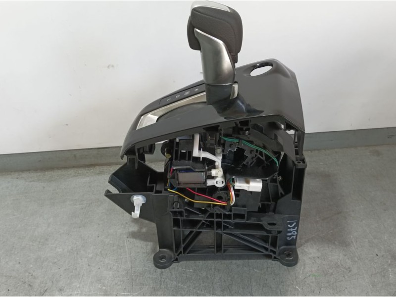 Recambio de palanca cambio para nissan micra v (k14) acenta referencia OEM IAM 349015RH0A  AUTOMATICO