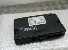 Recambio de modulo electronico para ford fiesta (ccn) st-line referencia OEM IAM D1BT14D212RB 1259141505 ANATEL