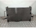 Recambio de condensador / radiador aire acondicionado para daewoo nubira berlina sx referencia OEM IAM   ELECTRICO