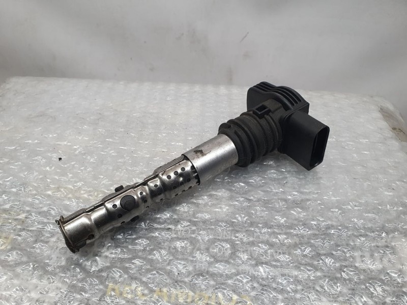 Recambio de bobina encendido para audi tt (8n3/8n9) 1.8 t coupe (132kw) referencia OEM IAM 06B905115R  