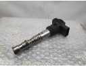 Recambio de bobina encendido para audi tt (8n3/8n9) 1.8 t coupe (132kw) referencia OEM IAM 06B905115R  