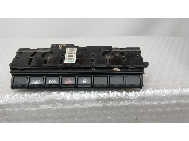 Recambio de mando multifuncion para renault captur ii (hf_) blue dci 115 (hfad) referencia OEM IAM 283E86009R  BE1167293C