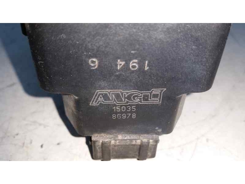 Recambio de bobina encendido para citroën saxo 1.1 tentation referencia OEM IAM 2526040A  