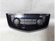 MANDO CLIMATIZADOR 275004EA VALEO